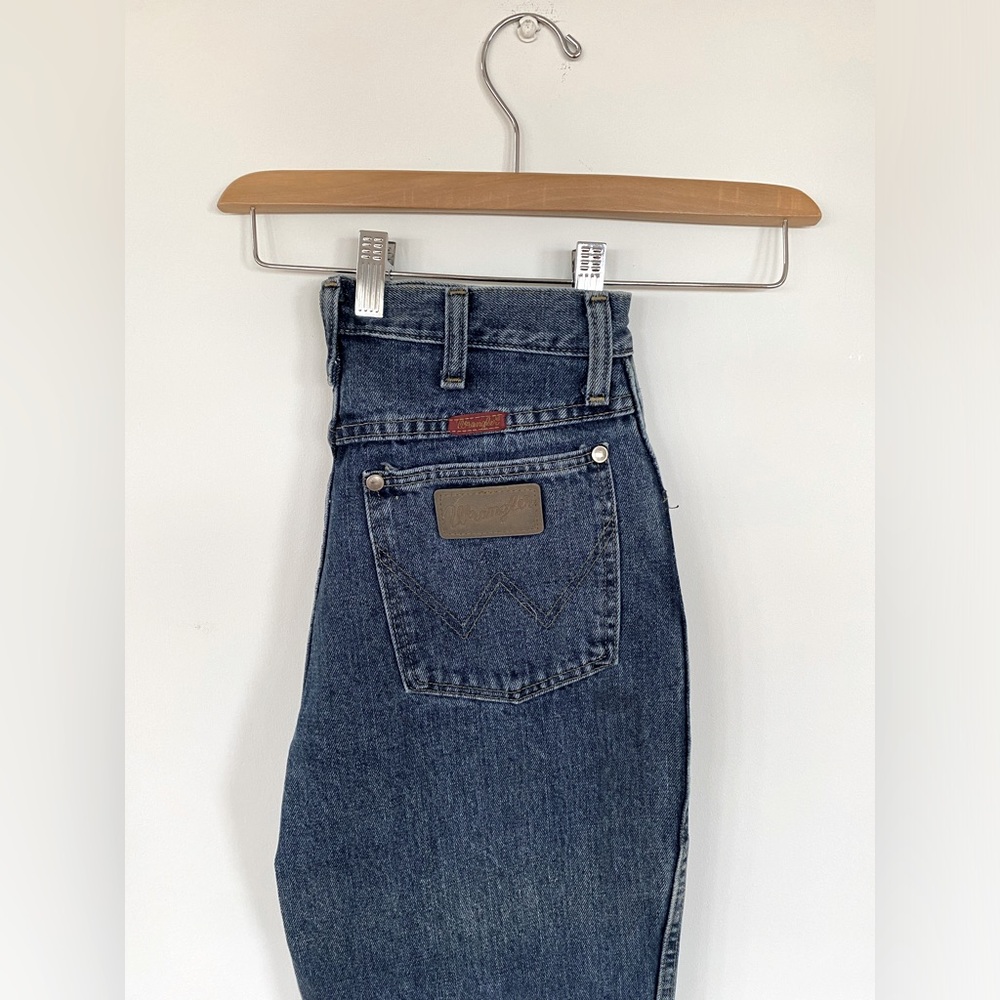 Classic Womens Wranglers